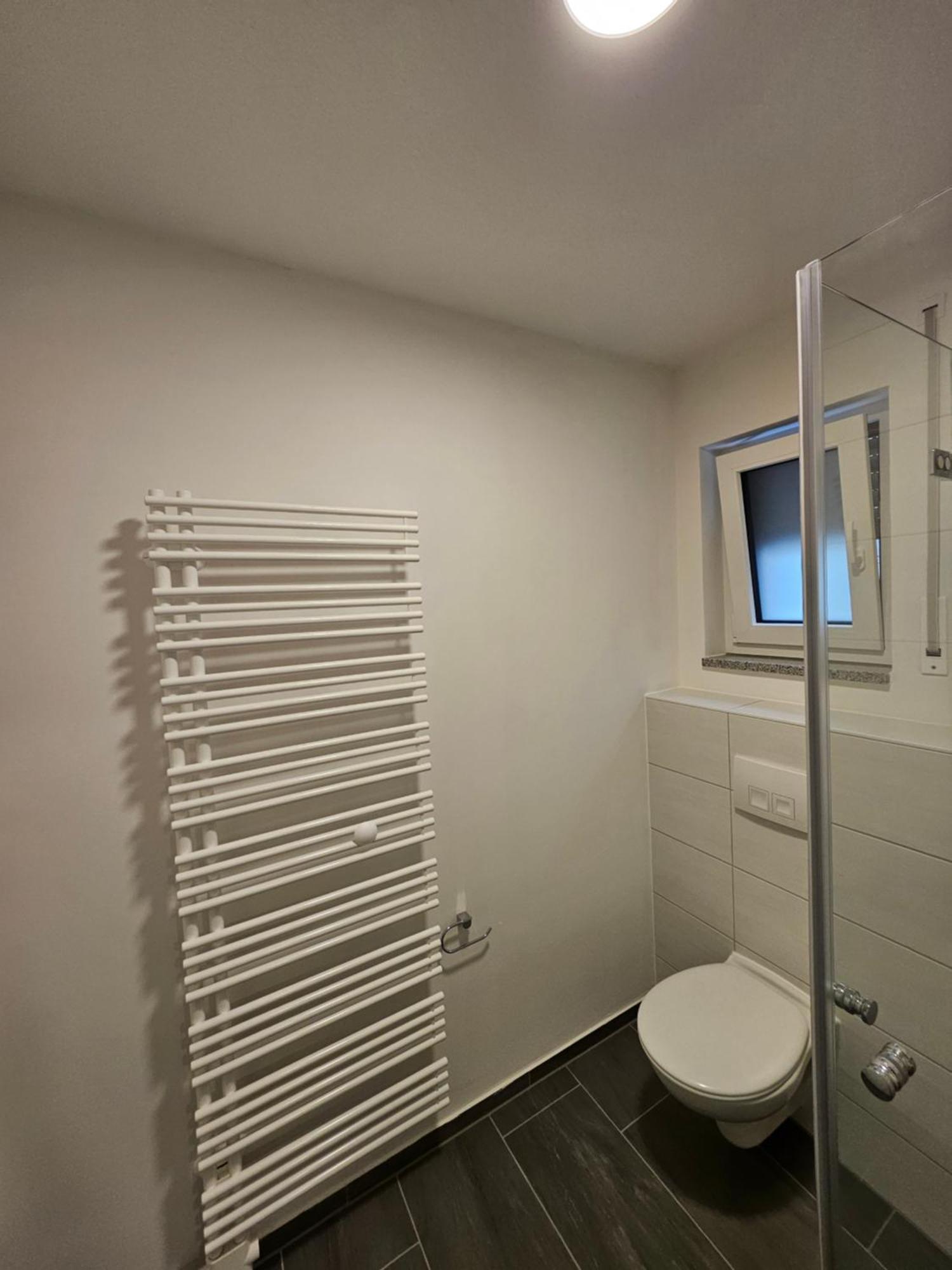 State Of The Art Apartment Nürnberg