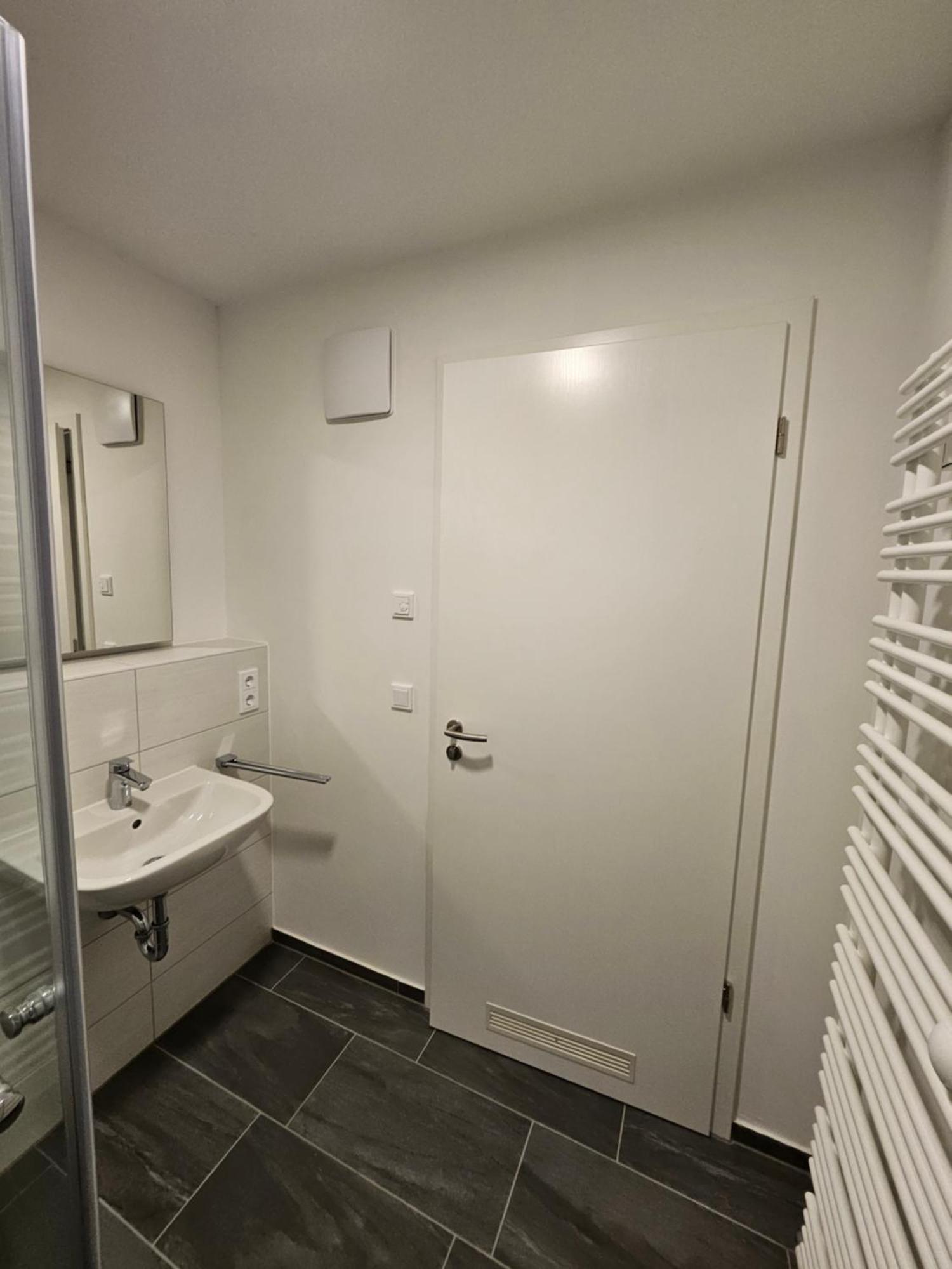 State Of The Art Apartment Nürnberg
