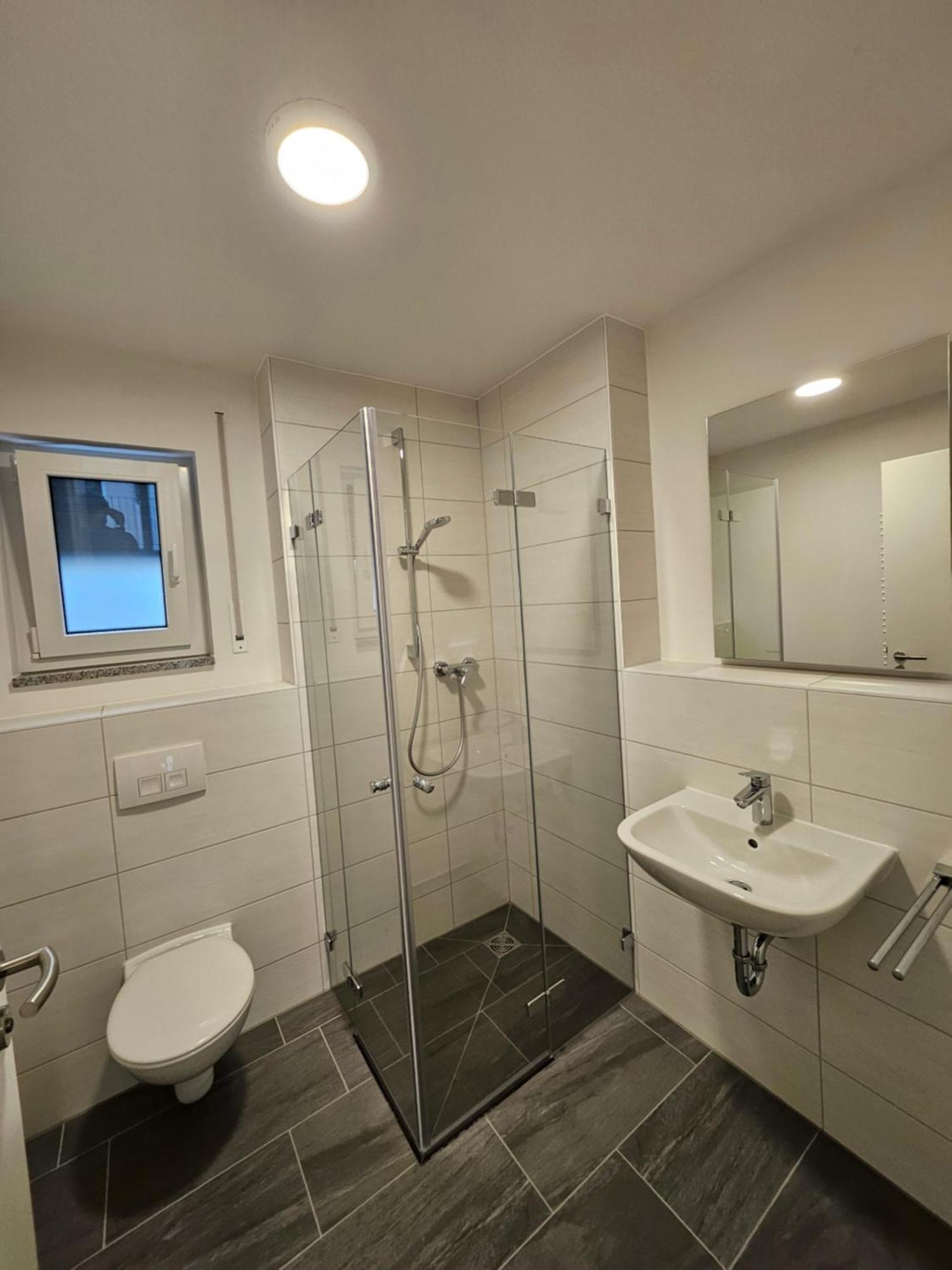 Apartment State Of The Art