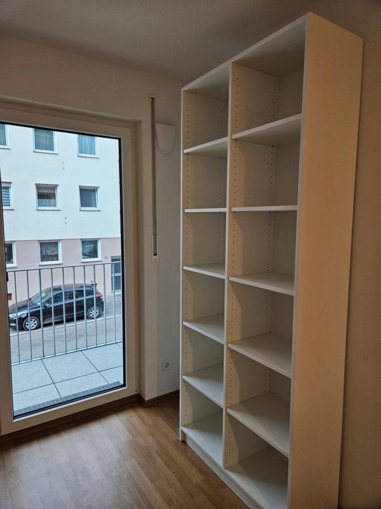 Apartment State Of The Art Nürnberg
