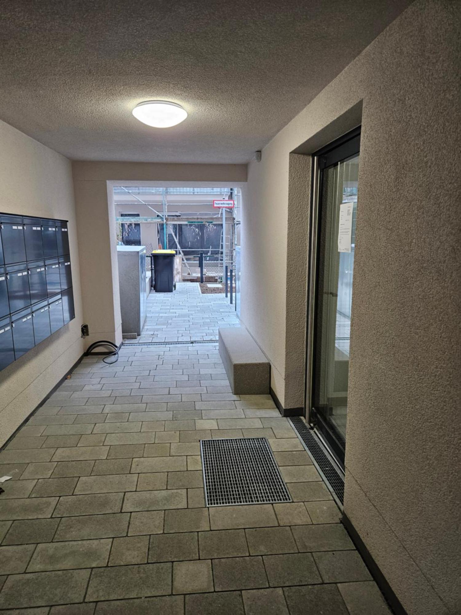 State Of The Art Apartment